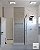 PORCELANATO 83X83 DETROIT GRAY ACETINADO CX 2,07 M² HAC830006 A - Imagem 3