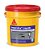 IMPERMEABILIZANTE IMPERSIKA BALDE 18LT - Imagem 1
