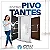 PORTA CRV LAMBRI PIVOTANTE ALUMINIO AMADEIRADA LINHA NOBRE 227X115X10,5CM PUXADOR RETO - Imagem 3
