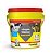 IMPERMEABILIZANTE QUARTZOLIT CHAPIX BLANCO 18LTS - Imagem 1