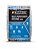 ARGAMASSA CERAMFIX  PORCELANATO USO INTERNO 20KG CINZA - Imagem 1