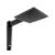 CHUVEIRO LORENZETTI ACQUA CENTURY ELETRÔNICO 220V 7500W BLACK - Imagem 1