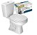 COMBO DECA ASPEN CX ACOPLADA BRANCO - Imagem 1