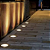 EMBUTIDO DE SOLO REDONDO 5W LED IP67 3000K BIVOLT LLUM - Imagem 2