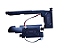 par de auto falante do notebook positivo master N250I - Imagem 1