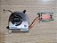cooler e dissipador notebook dell latitude E5480/E5490 - Imagem 2