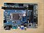 Placa Mãe H110 Oki St 4280 Lga 1151 Ddr3 6ªger. - Imagem 2