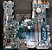 Placa Mãe Vaio Fit 15s Vjf155f11x I3-7100u 7ªgeração - Imagem 4