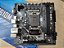 Placa Mãe Asrock H610m-hvs Ddr4 Lga1700 Micro Atx - Imagem 2