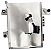 Suporte/case p/ Hd Com Cabo Sata Not Dell Latitude 3410 - Imagem 2