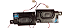 Alto Falante Notebook Vaio Fit 15s Vjf155f11x - Imagem 1