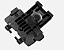 capa/tampa do conetor rj notebook lenovo thikpad E14 Gen1 20RA 20RB - Imagem 2