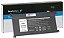 Bateria nova WDXOR para notebook (tabela de modelos compatíveis na descrição) - Imagem 2