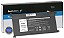 Bateria nova WDXOR para not. dell lat.3400/3490 e outros na descrição - Imagem 1