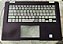 carcaça original palmrest base para teclado  do notebook dell latitude 3400 - Imagem 1