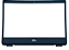 moldura frontal original p/ tela notebook dell latitude 3400 14" polegadas - Imagem 1
