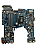 Placa Mãe Vaio Fit 15s Vjf155f11x - I7-8550u 8ªgeração - Imagem 1