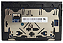 Touchpad  original Notebook Lenovo Thinkpad E14 GEN1 - Imagem 3