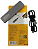 case Ssd M.2 Pcie Nvme M-key Conexão Usb Tipo-c E Usb 3.1  p/pc/not /celular - Imagem 1