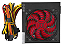 Fonte atx para pc/desktop 500w silenciosa - Imagem 3