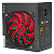 Fonte atx para pc/desktop 500w silenciosa - Imagem 2