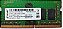 memoria smart not 8gb ddr4 2666mhz original lenovo - Imagem 1