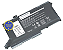 Bateria nova para not Dell Latitude 5420 wy9dx 11.1v 3200mAh tipo A - Imagem 1