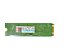 M.2 Capacidade 256gb Tamanho 2280 P/not/pc/hd - Imagem 2