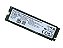 M.2 NVMe PCIe Gen 3 x4 256gb 2280 - Imagem 1