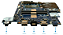 placa mãe original p/not dell latitude 3490 core i7 8ª ger. - Imagem 3