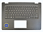 palmerest com teclado notebook dell latitude 3490 14" - Imagem 1