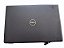 carcaça tampa superior top cover dell latitude 3410 14" - Imagem 1