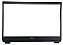 Moldura original Notebook Dell Latitude 3410 14" - Imagem 1