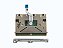 Touchpad original + Cabo Flat Para Dell Latitude 3410 - Imagem 2
