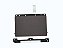 Touchpad original + Cabo Flat Para Dell Latitude 3410 - Imagem 1