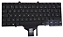 Teclado Retroiluminado P/ Dell Latitude 14 5400 5401 - P98g - Imagem 1
