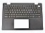 Palmrest com teclado dell latitude 3420 - Imagem 2