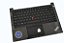 Palmrest C/ Teclado Notebook Lenovo Thinkpad E14 Gen1 (NOVO) - Imagem 1