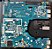 Placa Mãe Not Vaio Core I7- 7100 Fit 15s - Imagem 4