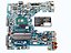 Placa Mãe Not Vaio Core I7- 7100 Fit 15s - Imagem 2