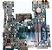 Placa Mãe Not Vaio Core I7- 7100 Fit 15s - Imagem 1