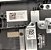 carcaça base palmerest com teclado original para dell gamer G15 5530/5531/5535 - Imagem 6