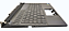carcaça base palmerest com teclado original para dell gamer G15 5530/5531/5535 - Imagem 3