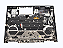 carcaça base palmerest com teclado original para dell gamer G15 5530/5531/5535 - Imagem 2