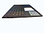 Palmrest com teclado original notebook Dell Inspiron 15 modelo i15-i1300-A30P - Imagem 3