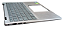 palmrest+Teclado Dell Dell Inspiron 5445 5440 0kyrf0 - Imagem 4