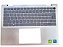 palmrest+Teclado Dell Dell Inspiron 5445 5440 0kyrf0 - Imagem 2