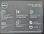 palmrest + teclado not dell GAMER g15 i1300-A20P - Imagem 6