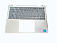 palmrest c/Teclado iluminado original Dell Inspiron 7440/ 7445 - Imagem 1