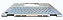 palmrest c/Teclado iluminado original Dell Inspiron 7440/ 7445 - Imagem 5